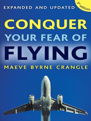 cover image of Conquer Your Fear of Flying